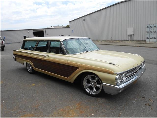 1961 Ford Galaxie (CC-1184692) for sale in Roseville, California