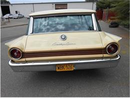 1961 Ford Galaxie (CC-1184692) for sale in Roseville, California