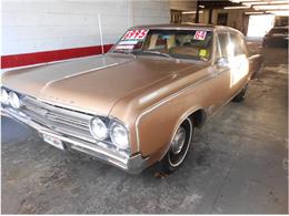 1964 Oldsmobile F85 (CC-1184700) for sale in Roseville, California