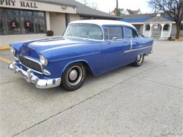 1955 Chevrolet Delray (CC-1184714) for sale in CONNELLSVILLE, Pennsylvania