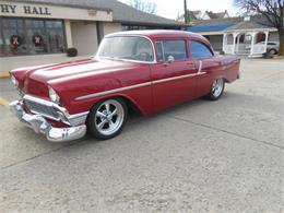 1956 Chevrolet 150 (CC-1184715) for sale in CONNELLSVILLE, Pennsylvania