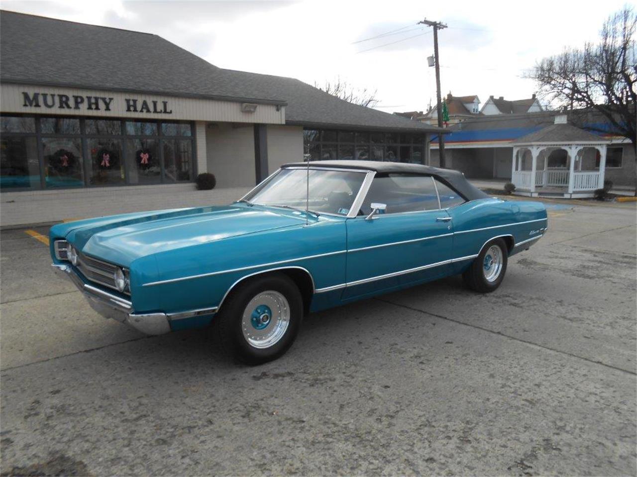 1969 Ford Galaxie 500 for Sale | ClassicCars.com | CC-1184719