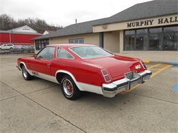 1977 Oldsmobile 442 (CC-1184721) for sale in CONNELLSVILLE, Pennsylvania