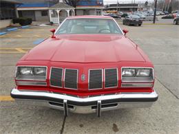 1977 Oldsmobile 442 (CC-1184721) for sale in CONNELLSVILLE, Pennsylvania