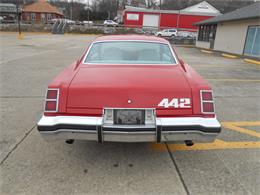 1977 Oldsmobile 442 (CC-1184721) for sale in CONNELLSVILLE, Pennsylvania