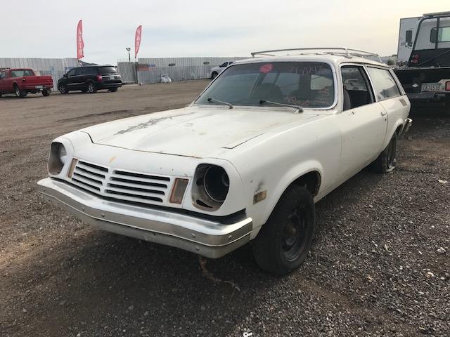 1974 Chevrolet Vega (CC-1184725) for sale in Phoenix, Arizona