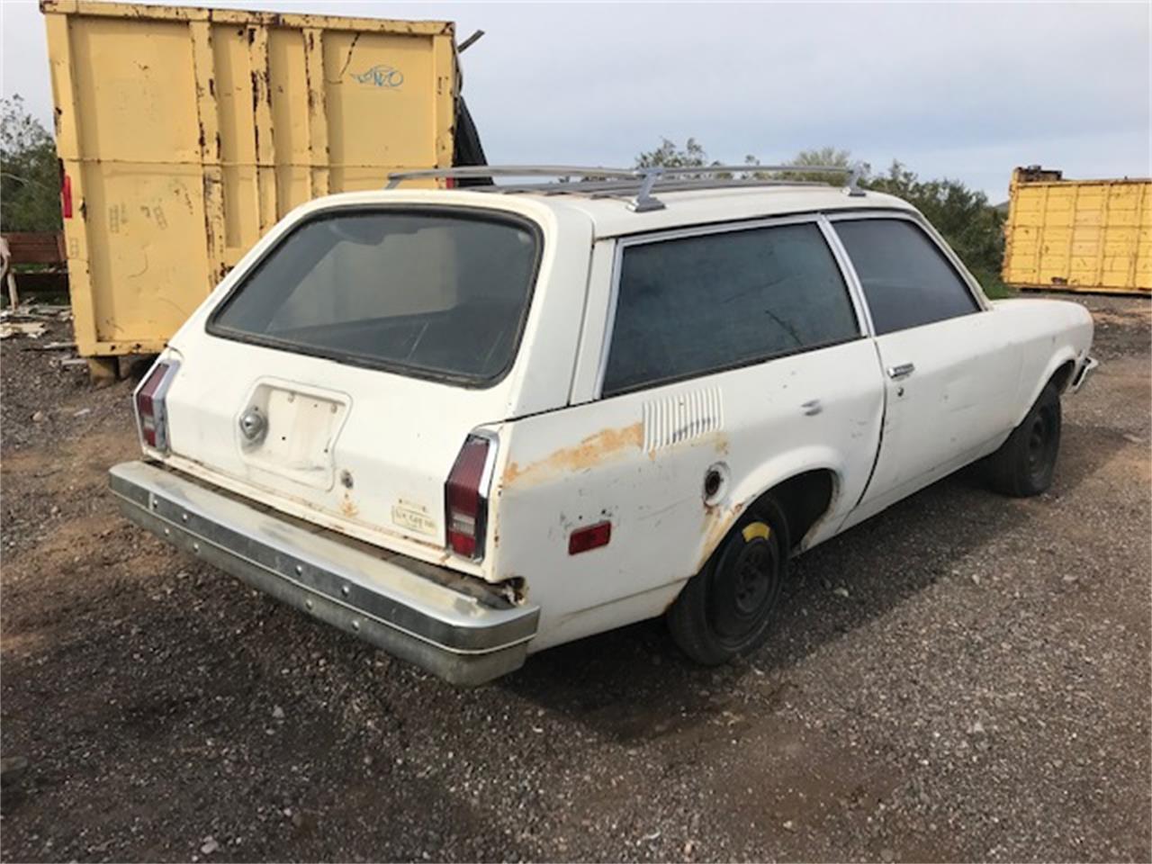 1974 Chevrolet Vega for Sale | ClassicCars.com | CC-1184725