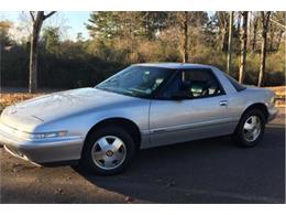 1990 Buick Reatta (CC-1184740) for sale in Magee, Mississippi