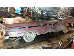 1956 Ford Sunliner (CC-1184741) for sale in Parkers Prairie, Minnesota