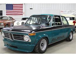 1967 BMW 1600 (CC-1184746) for sale in Kentwood, Michigan
