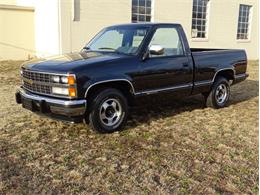 1989 Chevrolet Silverado (CC-1180475) for sale in Greensboro, North Carolina