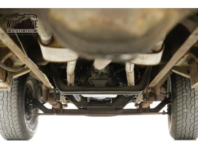 1958 Ford F100 (CC-1184751) for sale in Denver , Colorado