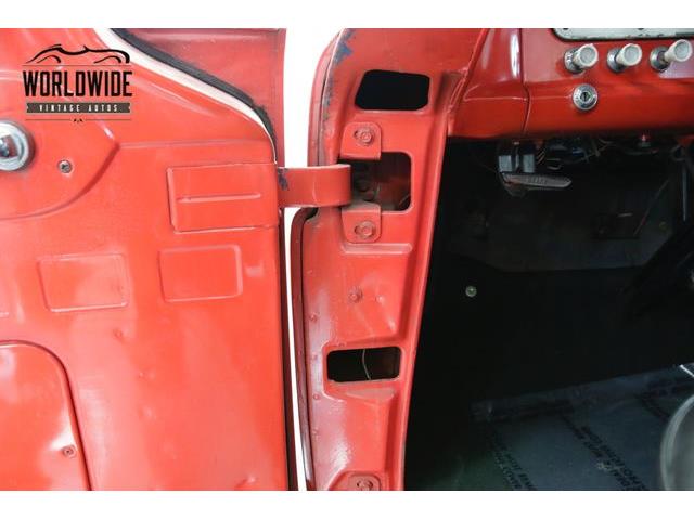 1958 Ford F100 (CC-1184751) for sale in Denver , Colorado