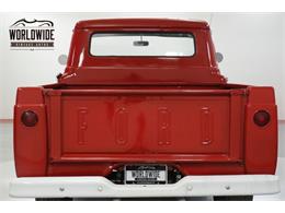1958 Ford F100 (CC-1184751) for sale in Denver , Colorado