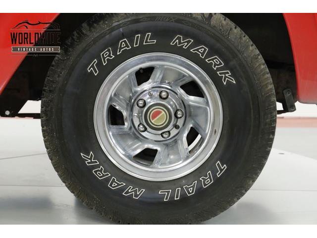 1958 Ford F100 (CC-1184751) for sale in Denver , Colorado