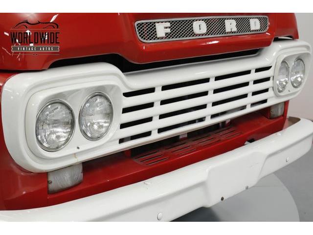 1958 Ford F100 (CC-1184751) for sale in Denver , Colorado