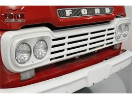 1958 Ford F100 (CC-1184751) for sale in Denver , Colorado