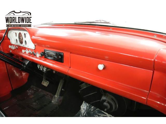 1958 Ford F100 (CC-1184751) for sale in Denver , Colorado