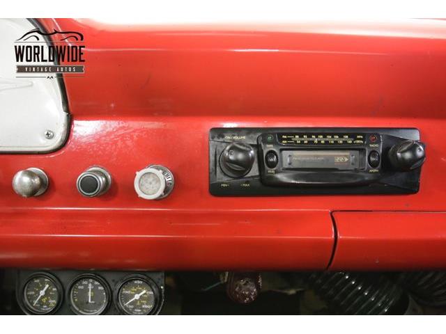 1958 Ford F100 (CC-1184751) for sale in Denver , Colorado