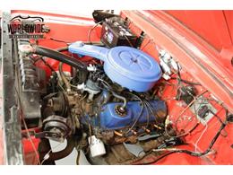 1958 Ford F100 (CC-1184751) for sale in Denver , Colorado