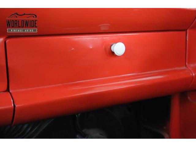 1958 Ford F100 (CC-1184751) for sale in Denver , Colorado