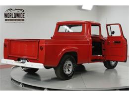 1958 Ford F100 (CC-1184751) for sale in Denver , Colorado