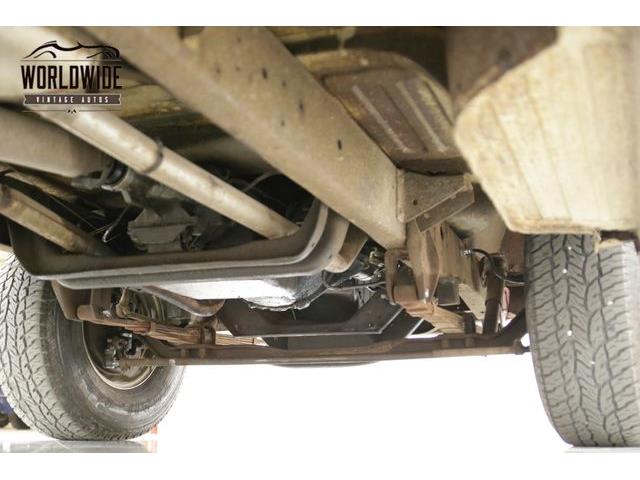 1958 Ford F100 (CC-1184751) for sale in Denver , Colorado