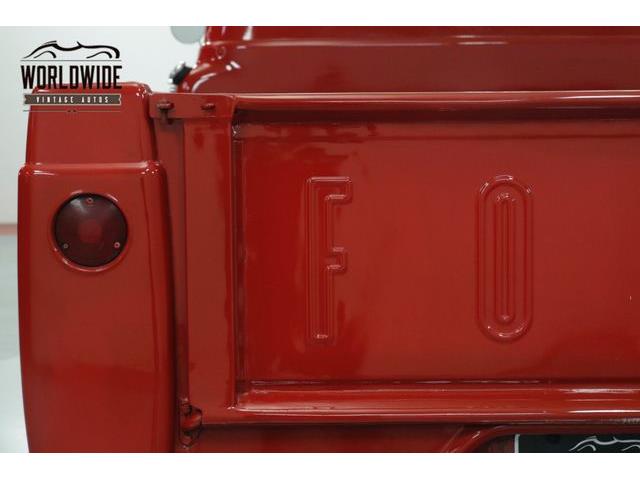 1958 Ford F100 (CC-1184751) for sale in Denver , Colorado