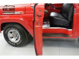 1958 Ford F100 (CC-1184751) for sale in Denver , Colorado