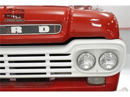 1958 Ford F100 (CC-1184751) for sale in Denver , Colorado