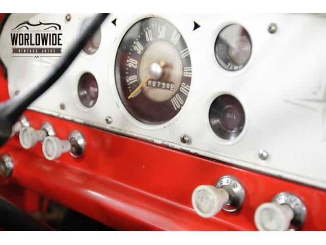 1958 Ford F100 (CC-1184751) for sale in Denver , Colorado
