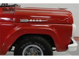 1958 Ford F100 (CC-1184751) for sale in Denver , Colorado