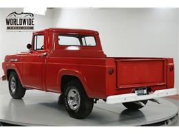 1958 Ford F100 (CC-1184751) for sale in Denver , Colorado