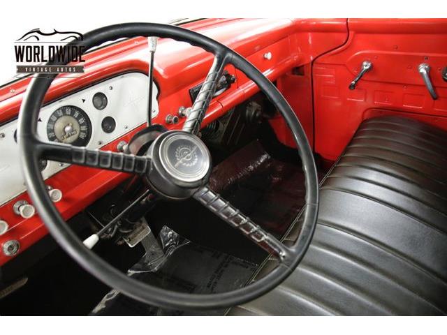 1958 Ford F100 (CC-1184751) for sale in Denver , Colorado