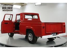 1958 Ford F100 (CC-1184751) for sale in Denver , Colorado