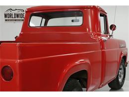 1958 Ford F100 (CC-1184751) for sale in Denver , Colorado