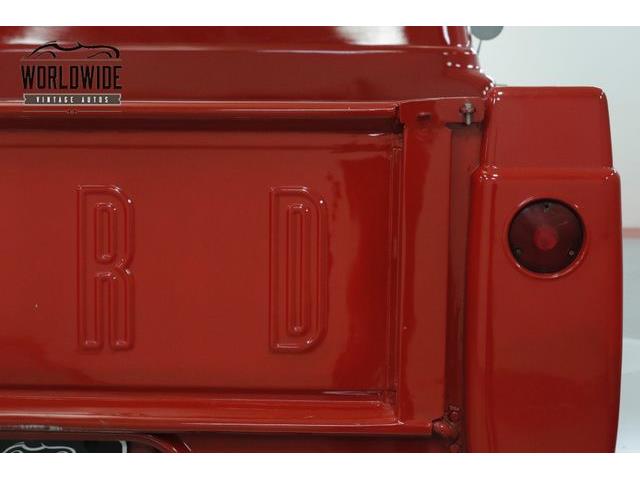 1958 Ford F100 (CC-1184751) for sale in Denver , Colorado