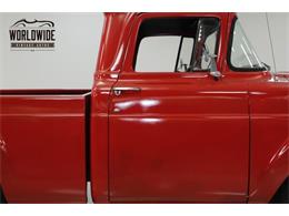 1958 Ford F100 (CC-1184751) for sale in Denver , Colorado