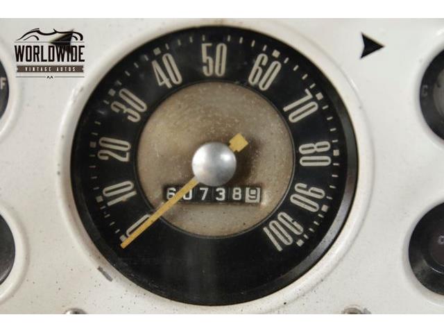 1958 Ford F100 (CC-1184751) for sale in Denver , Colorado