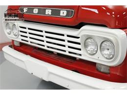 1958 Ford F100 (CC-1184751) for sale in Denver , Colorado
