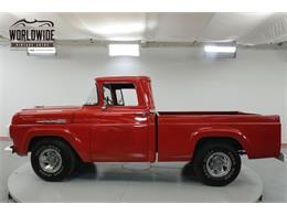 1958 Ford F100 (CC-1184751) for sale in Denver , Colorado