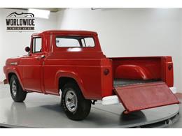 1958 Ford F100 (CC-1184751) for sale in Denver , Colorado