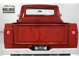 1958 Ford F100 (CC-1184751) for sale in Denver , Colorado