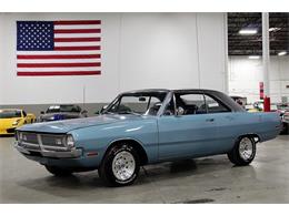 1970 Dodge Dart (CC-1184753) for sale in Kentwood, Michigan
