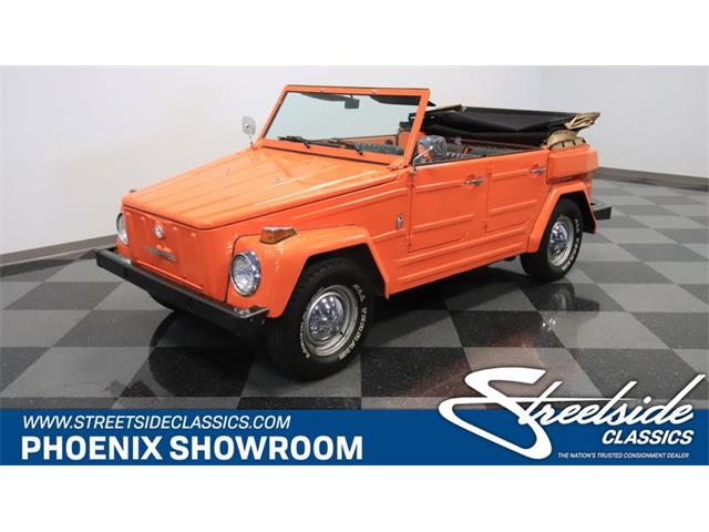 1974 Volkswagen Thing (CC-1184761) for sale in Mesa, Arizona