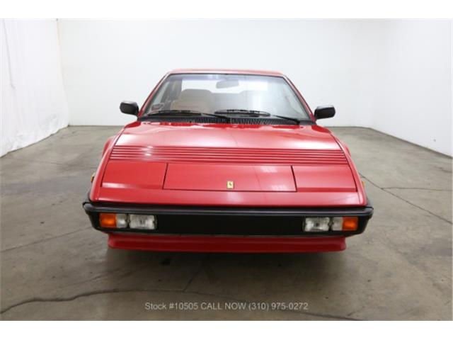 1982 Ferrari Mondial (CC-1184782) for sale in Beverly Hills, California
