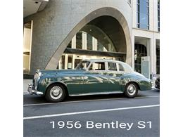 1956 Bentley S1 (CC-1184790) for sale in Sacramento, California