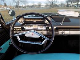 1961 Plymouth Sport Fury (CC-1184792) for sale in Mundelein, Illinois