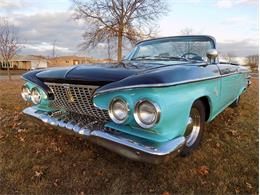 1961 Plymouth Sport Fury (CC-1184792) for sale in Mundelein, Illinois