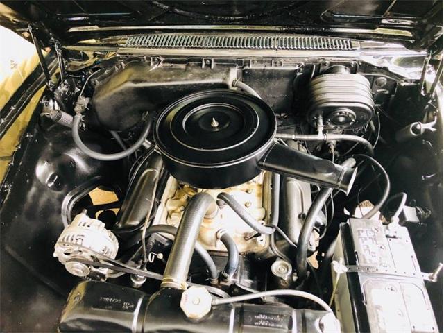 1961 Plymouth Sport Fury (CC-1184792) for sale in Mundelein, Illinois